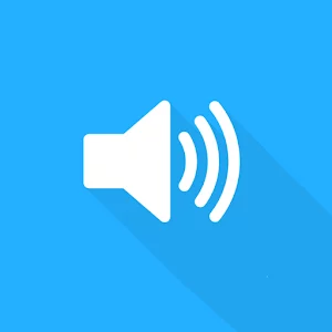 Volume Control 