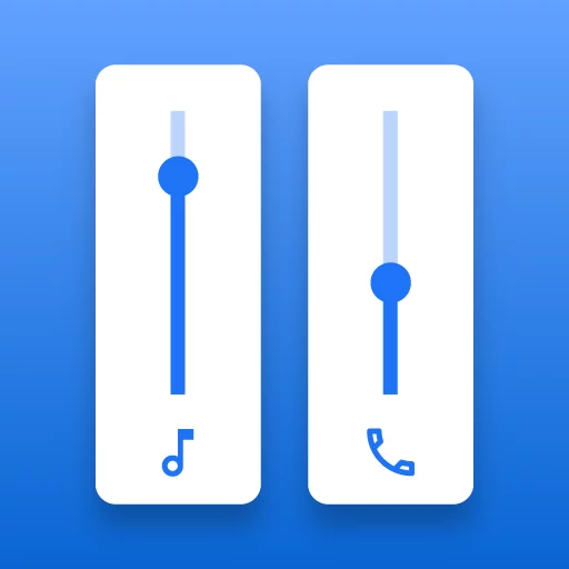 Volume Styles icon