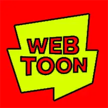 WEBTOON  icon