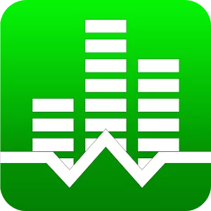 White Noise Pro  icon