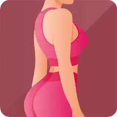Women Workout – Fit At Home 