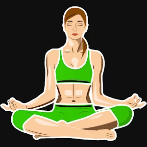 Yoga for weight loss－Lose plan 