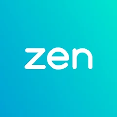 Zen Relax Meditate & Sleep 