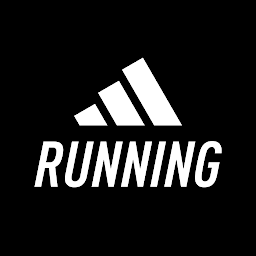 adidas Running App icon