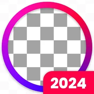 Remove BG  icon