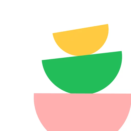 iCook Meal Planner & Recipes  icon