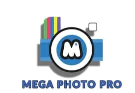 Mega Photo Pro  icon