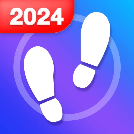 Step Counter - Pedometer 
