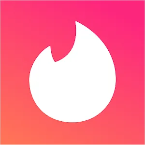 Tinder  icon