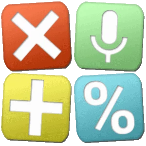 Voice Calculator Pro 