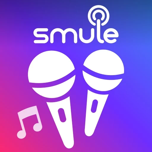 Smule icon