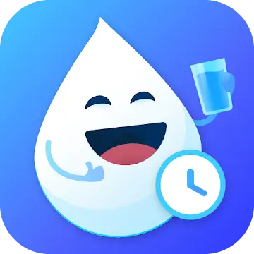 Water Tracker – Water Reminder 