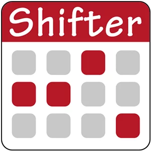 Work Shift Calendar  icon