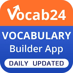 Vocab24 Hindu App & Editorial
