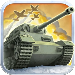 1941 Frozen Front Premium 