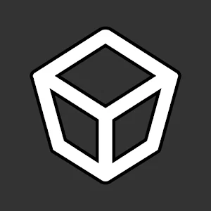 3D Modeling App Sculpt & Draw  icon