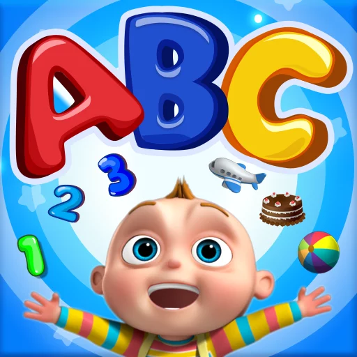 ABC Song Rhymes  icon