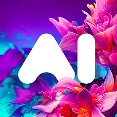 ARTA AI Art & Photo Generator  icon