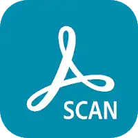 Adobe Scan  icon