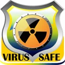 Antivirus Gold  icon