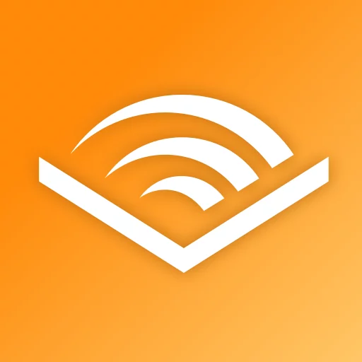 Audible Audio Entertainment  icon