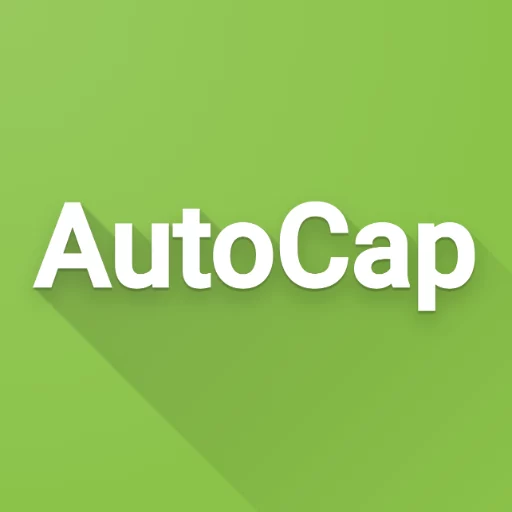 AutoCap captions & subtitles 