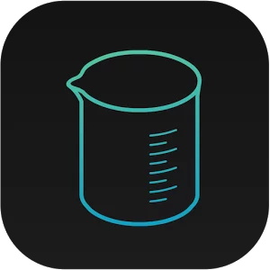 BEAKER Mix Chemicals  icon