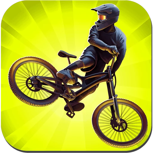 Bike Mayhem Mountain Racing 