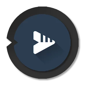 BlackPlayer EX  icon