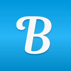 Bookly - TBR Book Tracker  icon