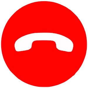 Call Filter  icon