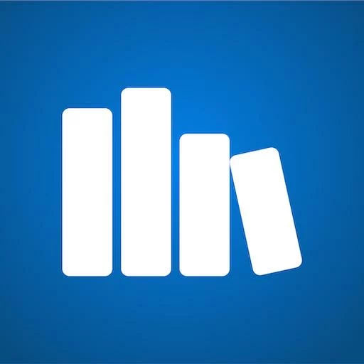Cambridge Bookshelf  icon