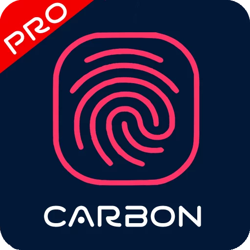 Carbon VPN Pro Premium  icon
