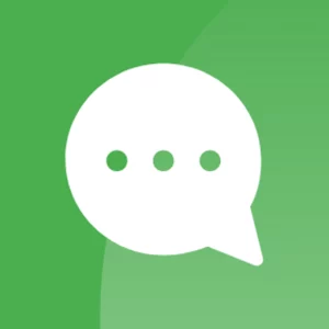 Conversations (Jabber / XMPP)  icon
