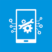 Device Info System & CPU Info  icon