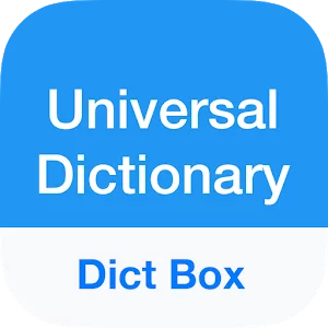 Vietnamese Dictionary Dict Box 