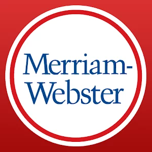 Dictionary Merriam Webster 