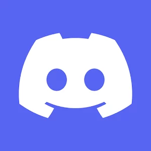 Discord - Talk Play Hang Out 
