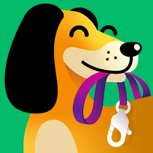 Dogo — Puppy and Dog Training  icon