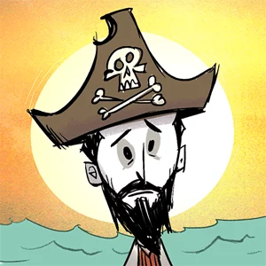 Don't Starve Shipwrecked 