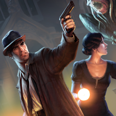 Elder Sign Omens  icon