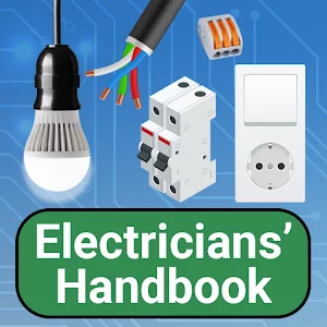 Electrical Engineering Manual  icon