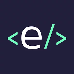 Enki Learn data science coding tech skills Pro  icon