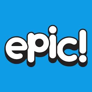 Epic Kids' Books & Reading icon
