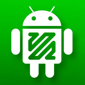 FFmpeg Media Encoder  icon