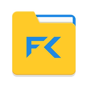 File Commander  icon