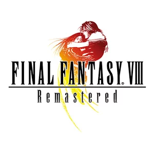 FINAL FANTASY VIII Remastered 