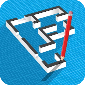 Floor Plan Creator 