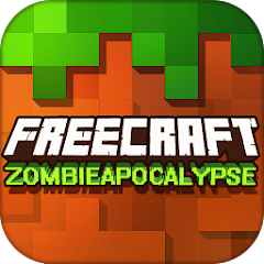 FreeCraft Zombie Apocalypse