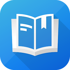 FullReader – e-book reader 